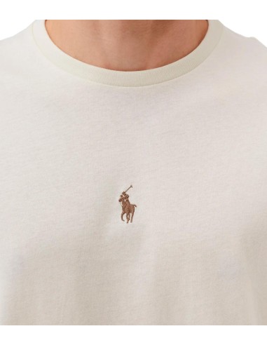Polo Ralph Lauren - Camiseta Custom Slim Fit