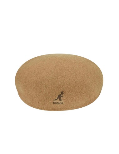 KANGOL - Boina Wool 504