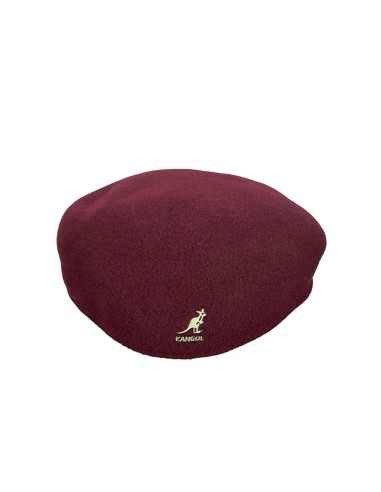 KANGOL - Boina Wool 504