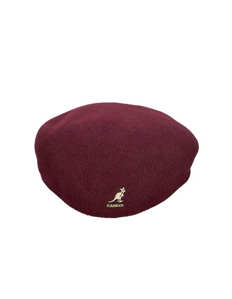 KANGOL - Boina Wool 504