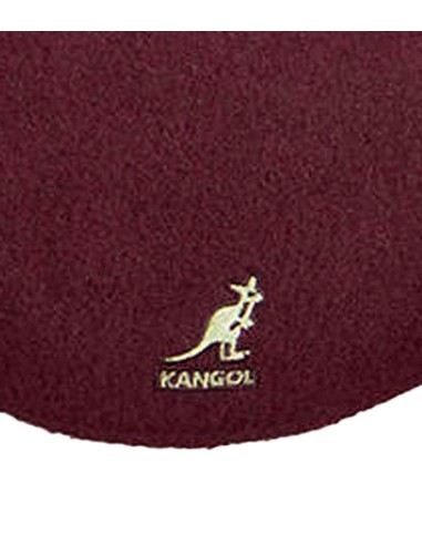 KANGOL - Boina Wool 504