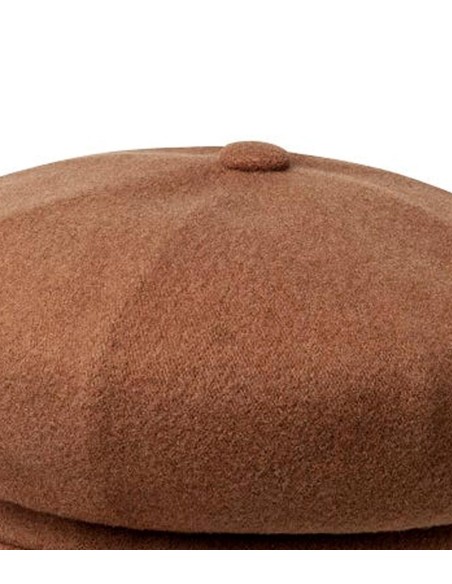 KANGOL - Boina Wool Spitfire