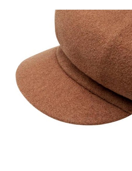 KANGOL - Boina Wool Spitfire