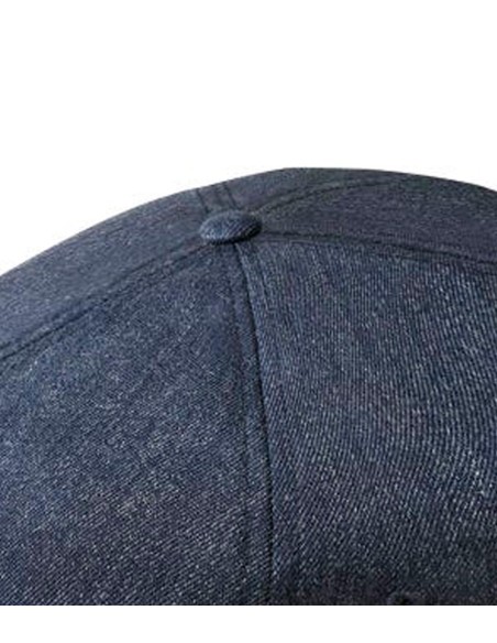 KANGOL - Boina Wool Flexfit 504