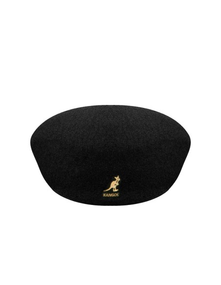 KANGOL - Boina Wool 504