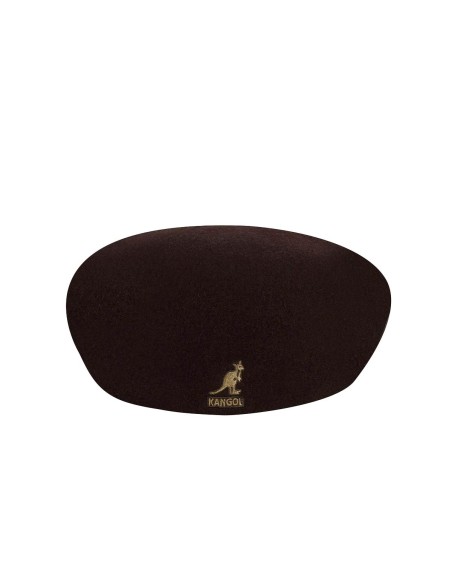 KANGOL - Boina Wool 504
