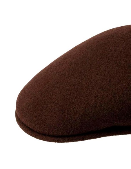 KANGOL - Boina Wool 504