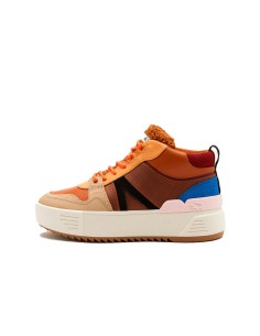 Lacoste - Zapatillas L002 Winter Mid