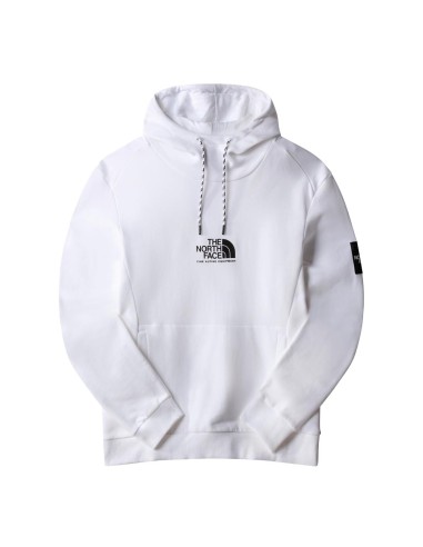The North Face - Sudadera con Capucha Fine Alpine