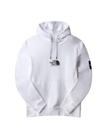 The North Face - Sudadera con Capucha Fine Alpine