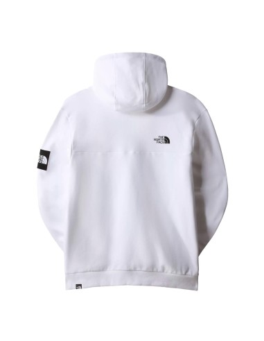 The North Face - Sudadera con Capucha Fine Alpine