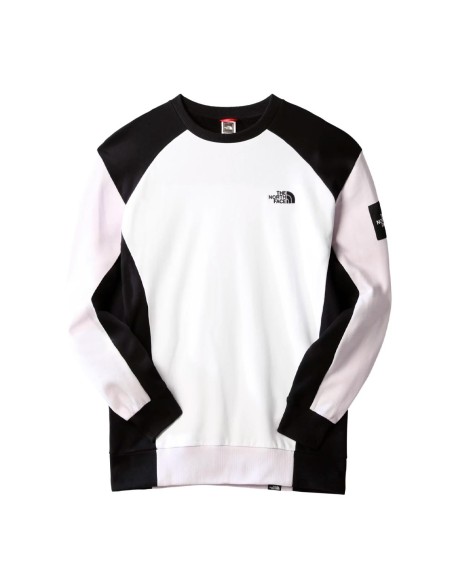 The North Face - Sudadera Seasonal Crew