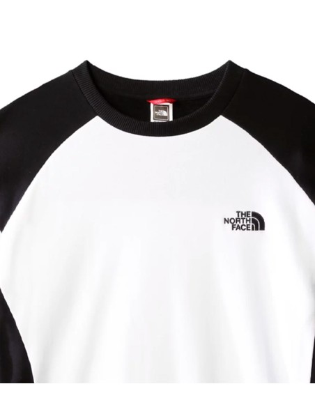 The North Face - Sudadera Seasonal Crew