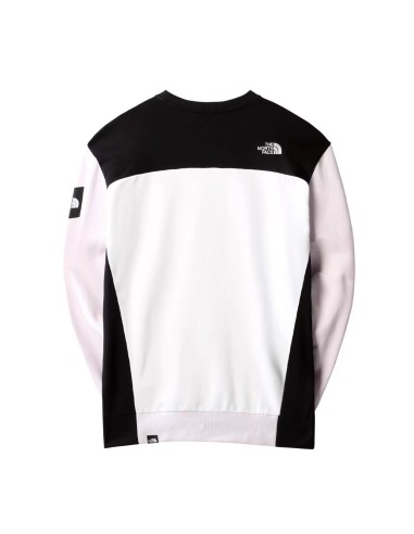 The North Face - Sudadera Seasonal Crew
