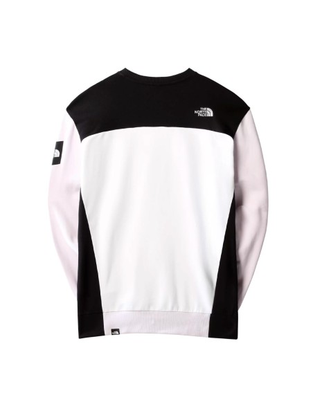 The North Face - Sudadera Seasonal Crew
