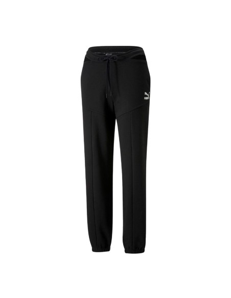 Puma - Pantalones Dare To Sweatpants