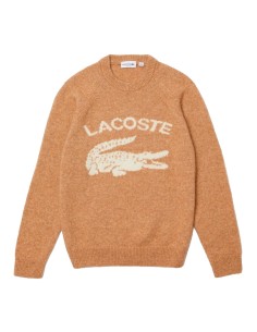 Lacoste - Jersey Alpaca Tricot