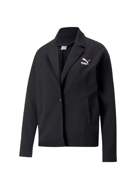 Puma - Abrigos Y Chaquetas T7 Blazer Dk