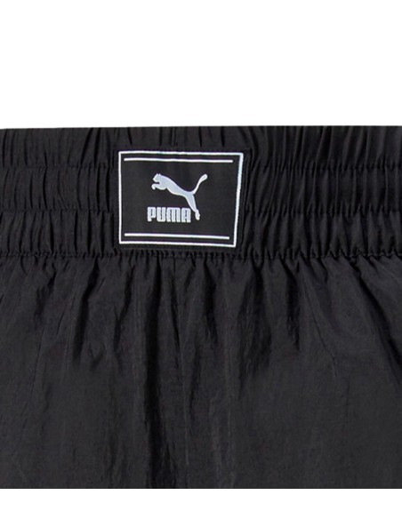 Puma - Pantalones Dare To Woven Shorts