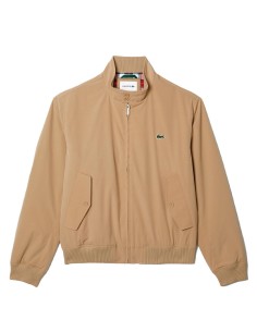 Lacoste - Chaqueta con Logo