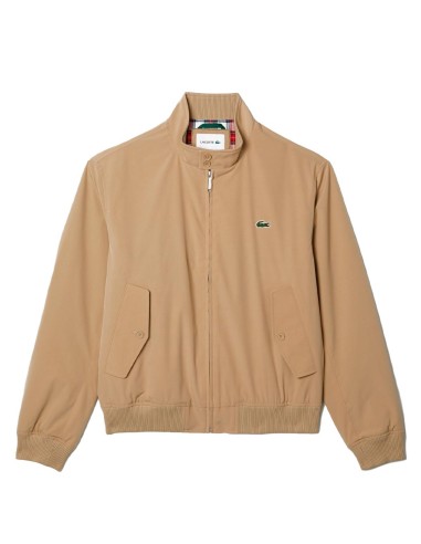 Lacoste - Chaqueta con Logo