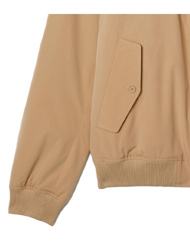 Lacoste - Chaqueta con Logo