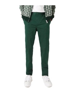 Lacoste - Pantalón Chino Clásico