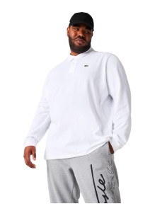 Lacoste - Polo con Logo