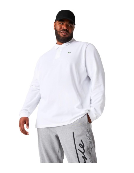 Lacoste - Polo con Logo