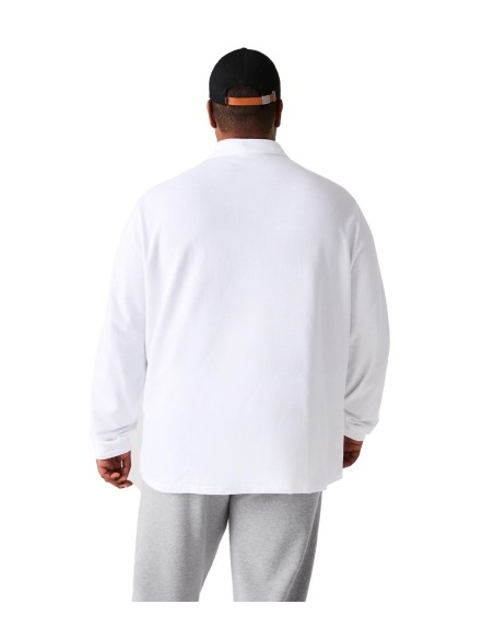 Lacoste - Polo con Logo