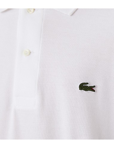Lacoste - Polo con Logo