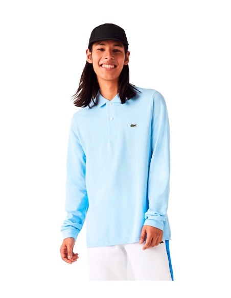 Lacoste - Polo con Logo