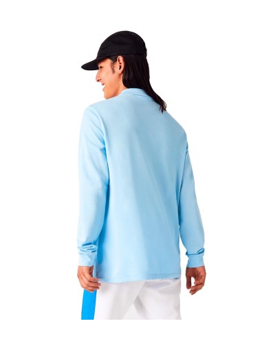 Lacoste - Polo con Logo