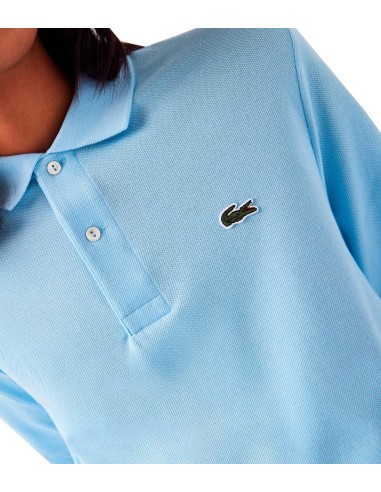 Lacoste - Polo con Logo