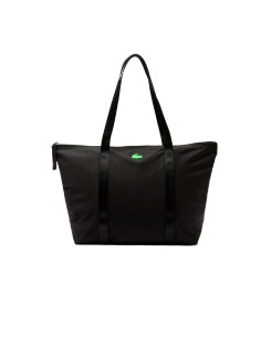 Lacoste - Bolso Tote con Cremallera