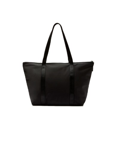 Lacoste - Bolso Tote con Cremallera