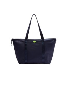 Lacoste - Bolso Tote con Cremallera
