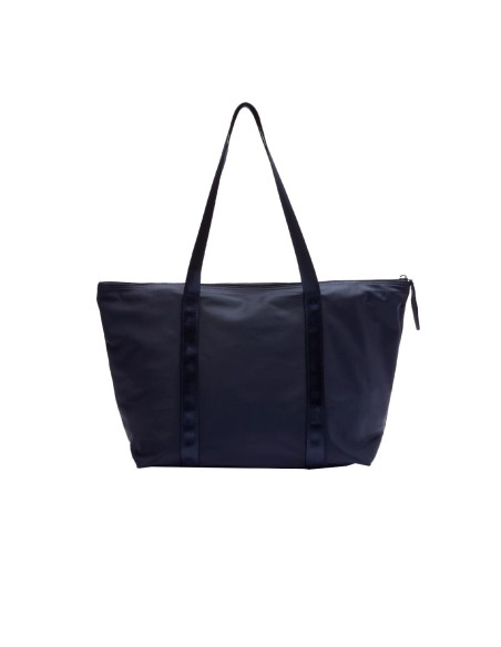 Lacoste - Bolso Tote con Cremallera