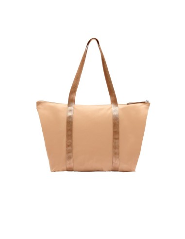 Lacoste - Bolso Tote con Cremallera