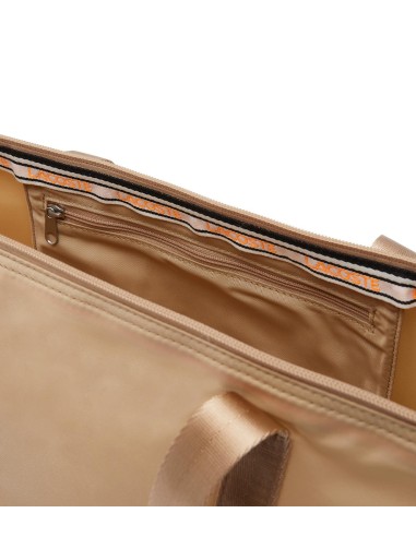 Lacoste - Bolso Tote con Cremallera