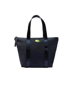 Lacoste - Bolso Izzie con Cremallera