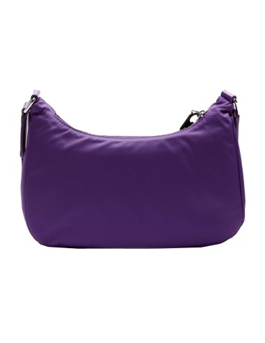 Lacoste - Bolso Baguette con Cremallera