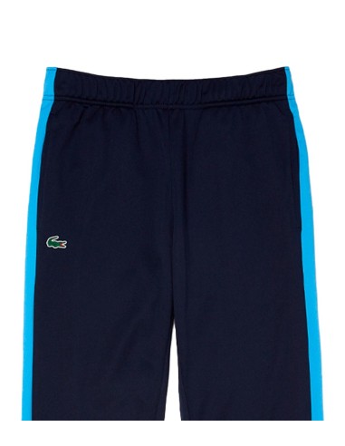 Lacoste SPORT - Pantalón de Chándal Sport Tennis
