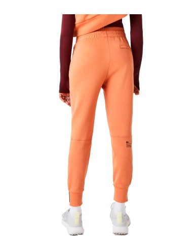 Lacoste - Pantalón de Chándal con Logo