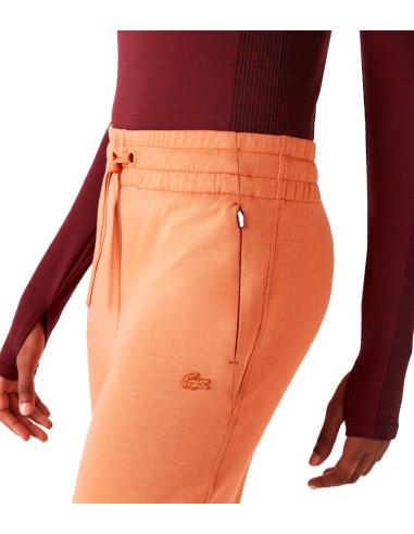 Lacoste - Pantalón de Chándal con Logo