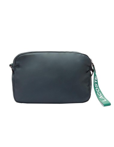 Lacoste - Bolso con Parche