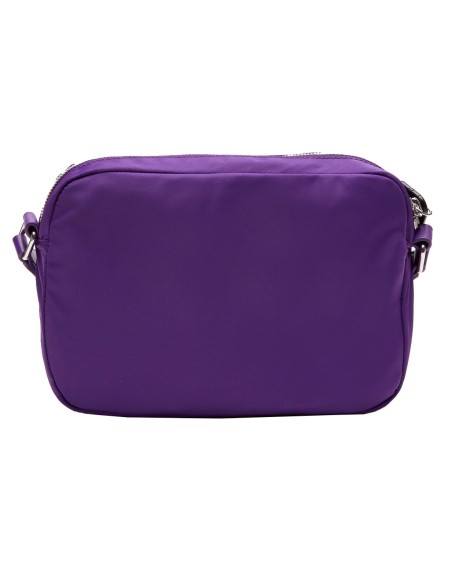 Lacoste - Bolso con Parche