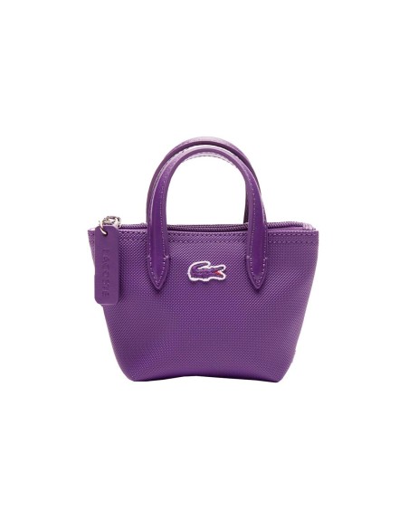 Lacoste - Bolso con Logo