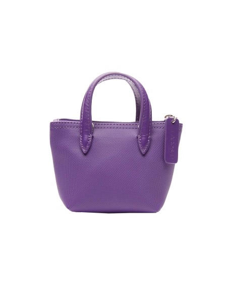 Lacoste - Bolso con Logo