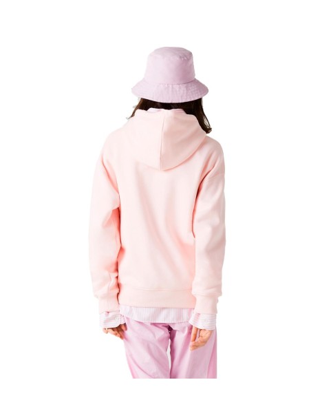 Lacoste - Sudadera con Capucha y Logo